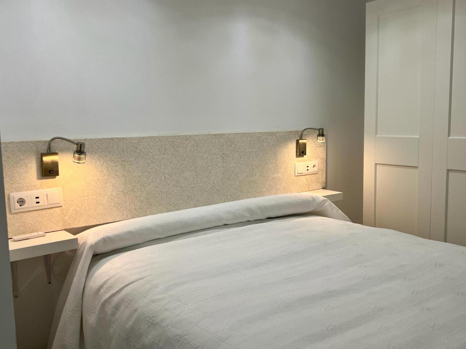 Santa Clara Con Opcion A Parking Apartment Jaen Exterior photo